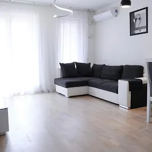  Apartament D&a Obozowa Polska