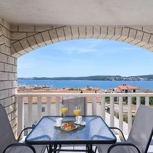  Apartament Eva Chorwacja